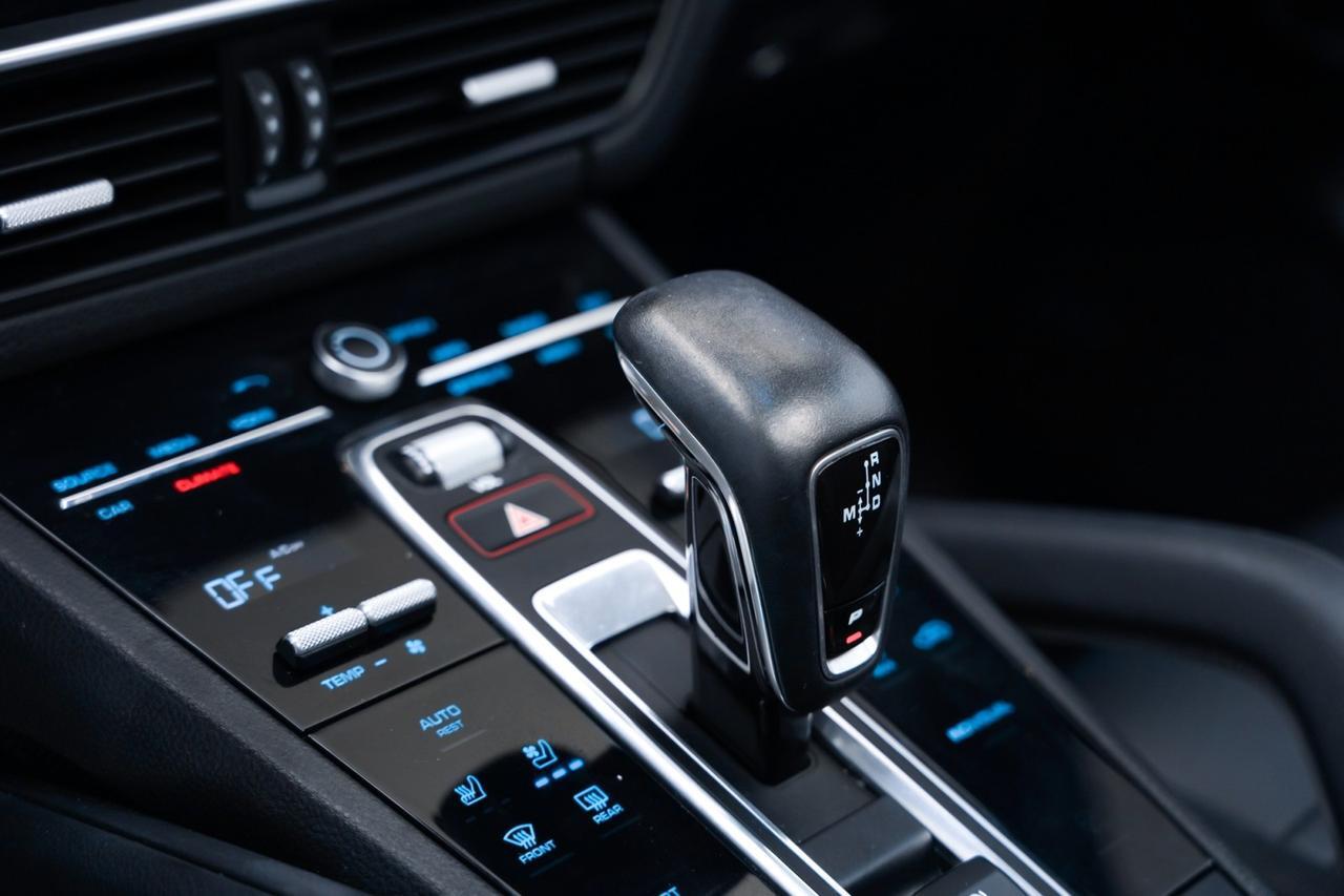 2020 Porsche Cayenne Pompano Beach FL