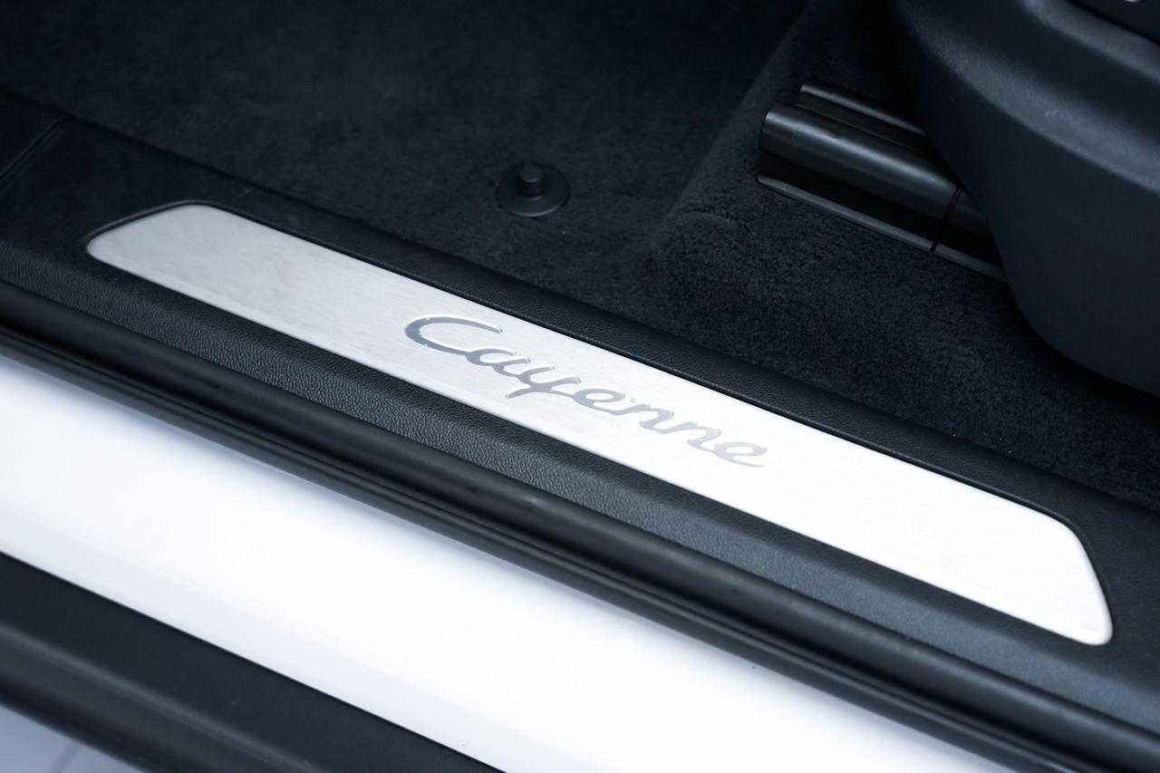 2020 Porsche Cayenne Pompano Beach FL
