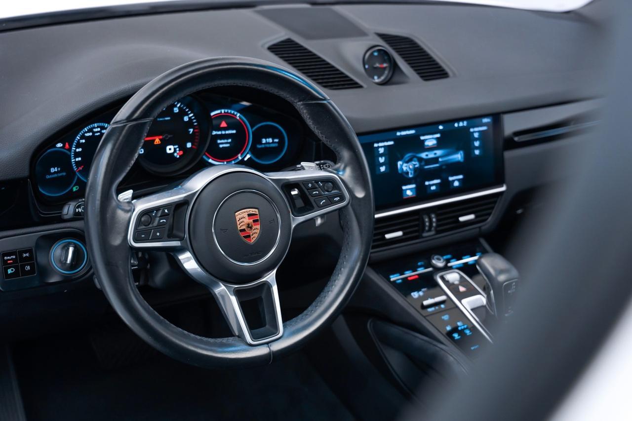 2020 Porsche Cayenne Pompano Beach FL
