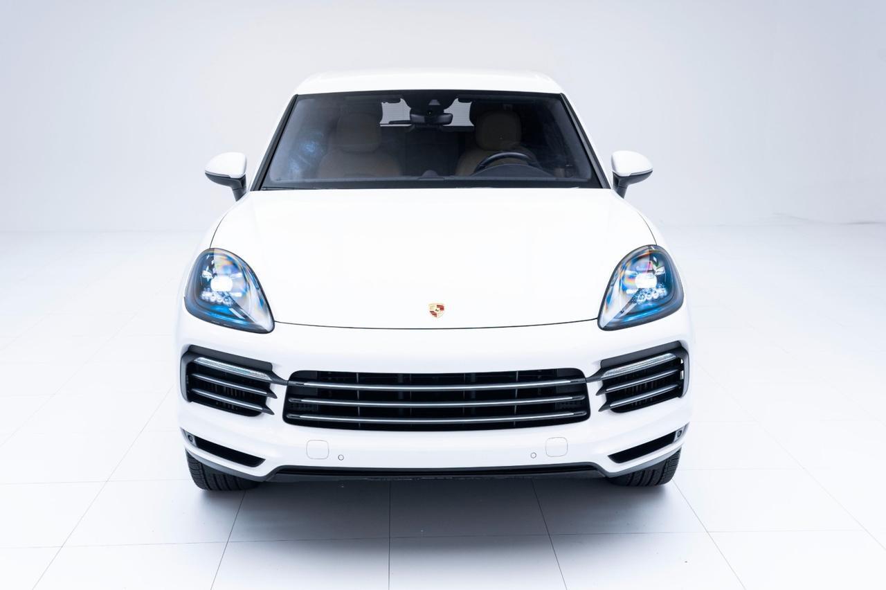 2020 Porsche Cayenne Pompano Beach FL