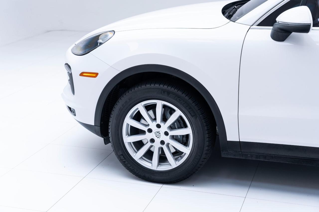 2020 Porsche Cayenne Pompano Beach FL
