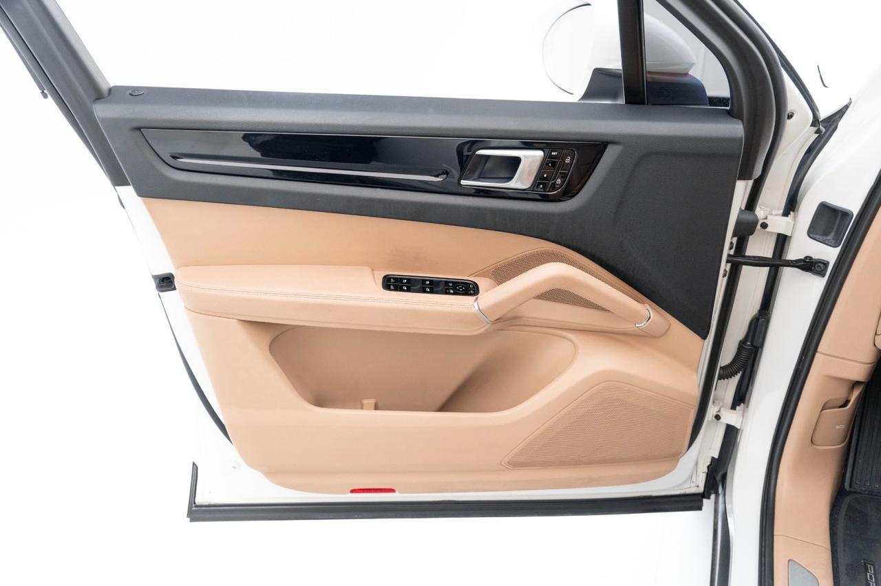 2020 Porsche Cayenne Pompano Beach FL