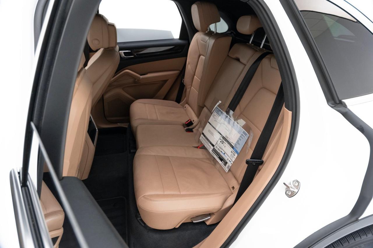 2020 Porsche Cayenne Pompano Beach FL