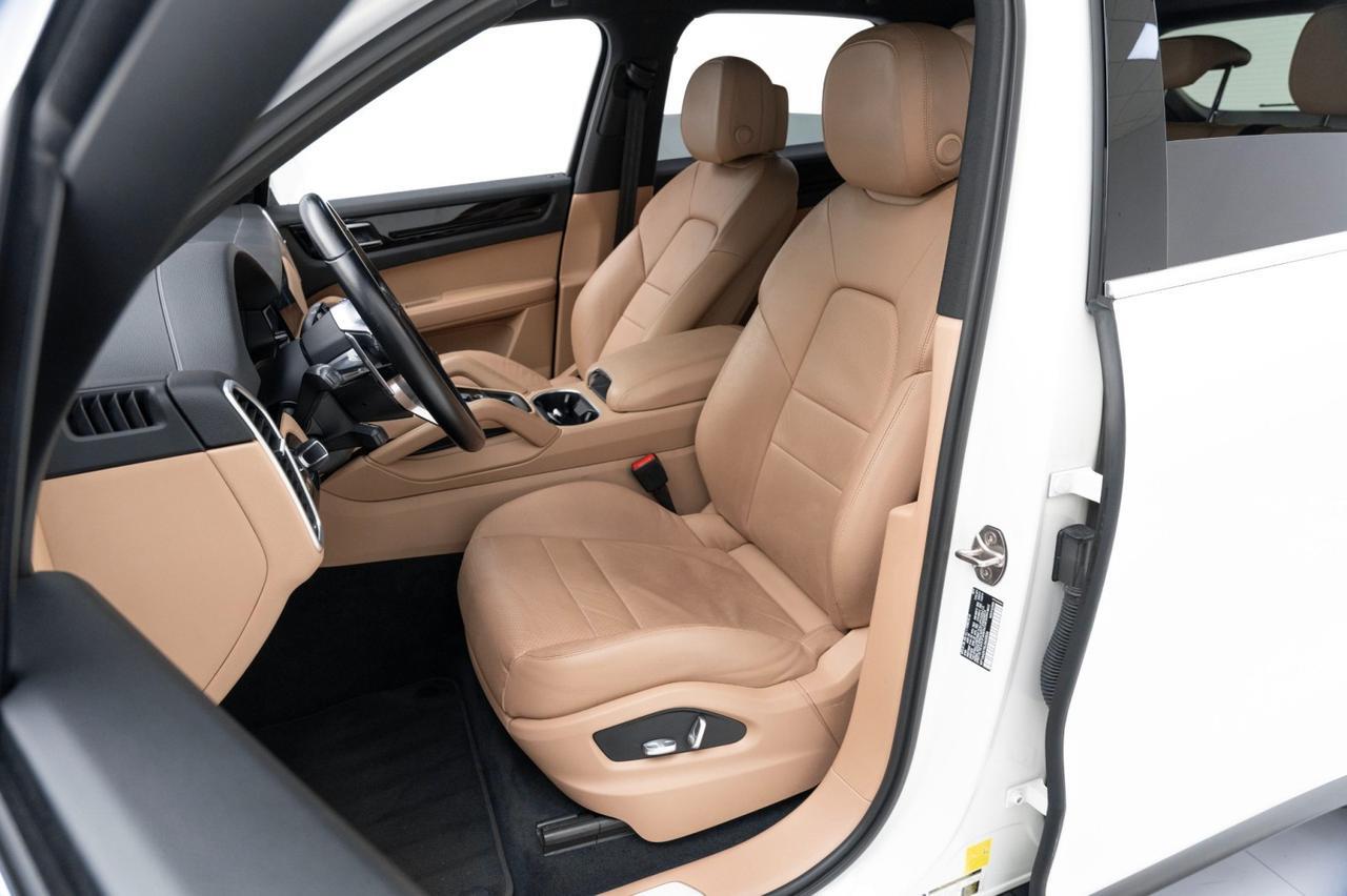 2020 Porsche Cayenne Pompano Beach FL