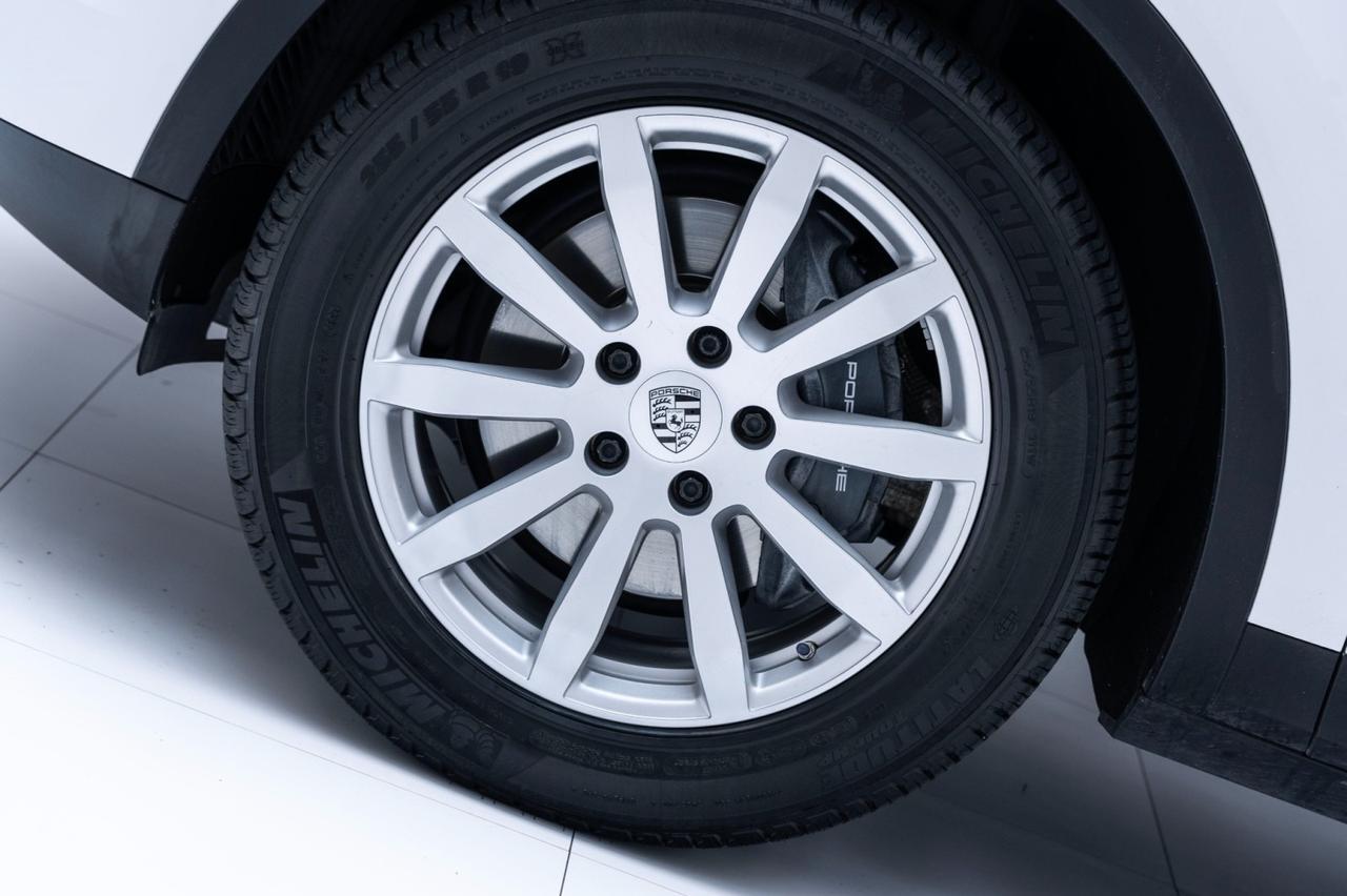 2020 Porsche Cayenne Pompano Beach FL
