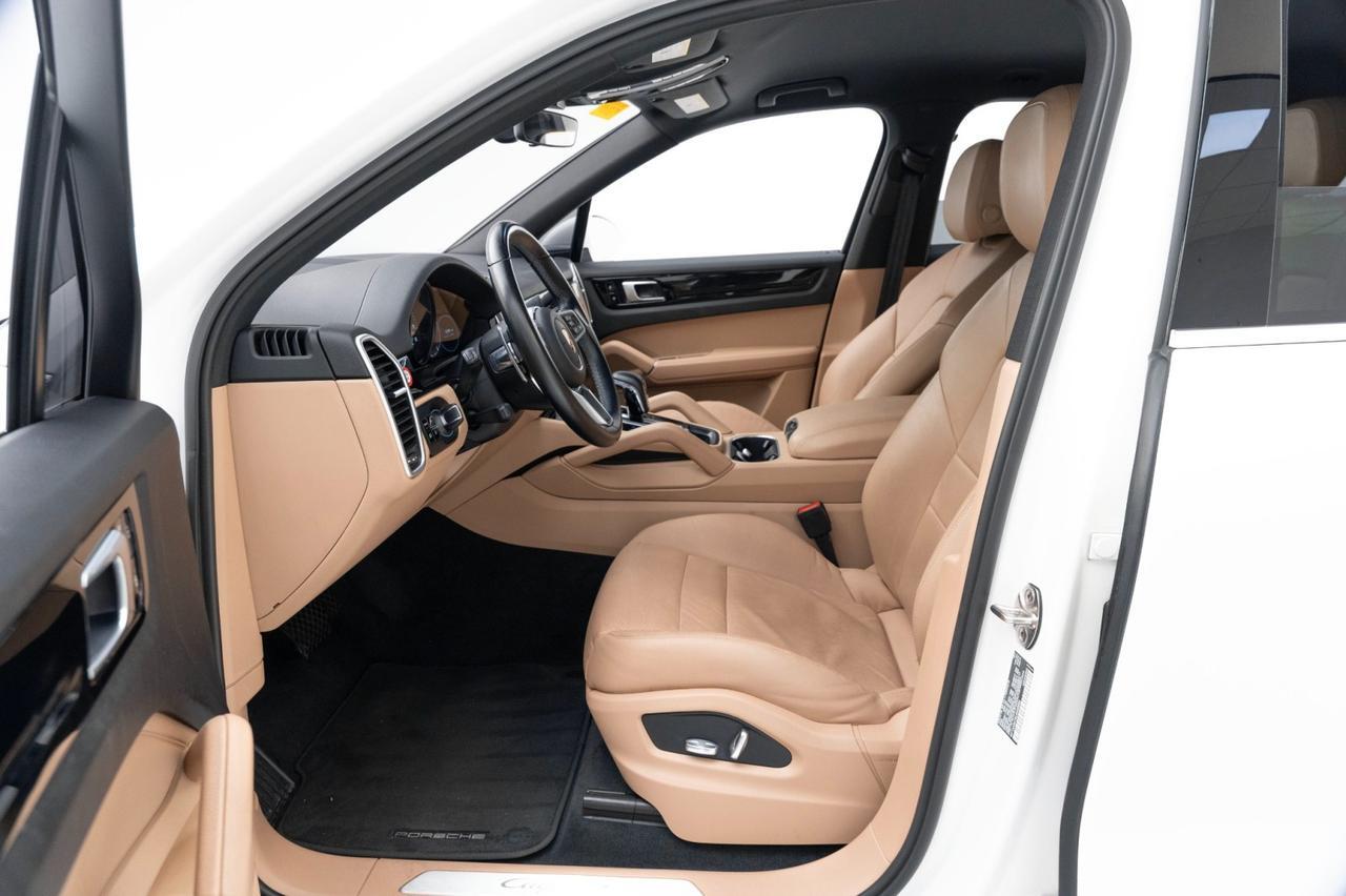 2020 Porsche Cayenne Pompano Beach FL