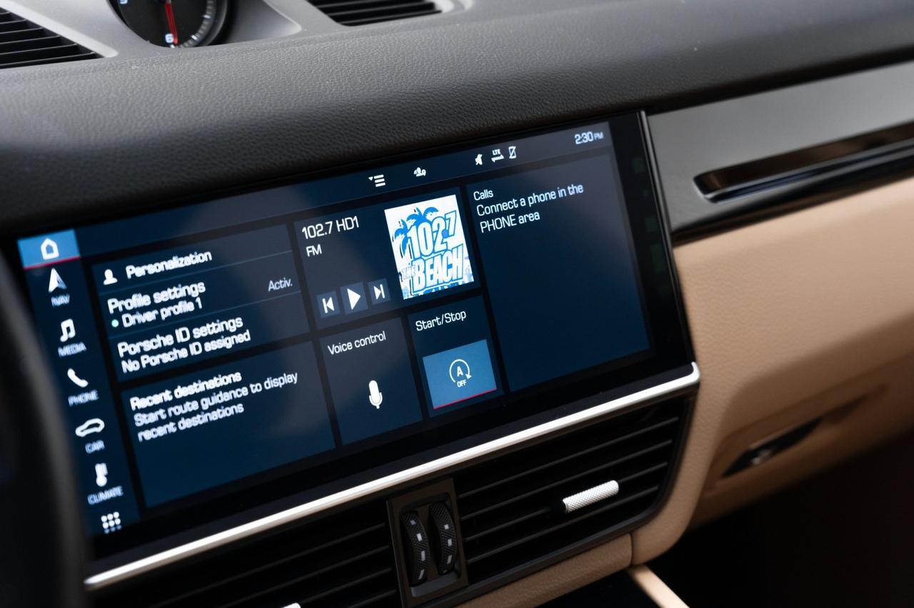 2020 Porsche Cayenne Pompano Beach FL