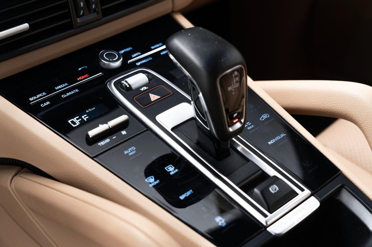 2020 Porsche Cayenne Pompano Beach FL