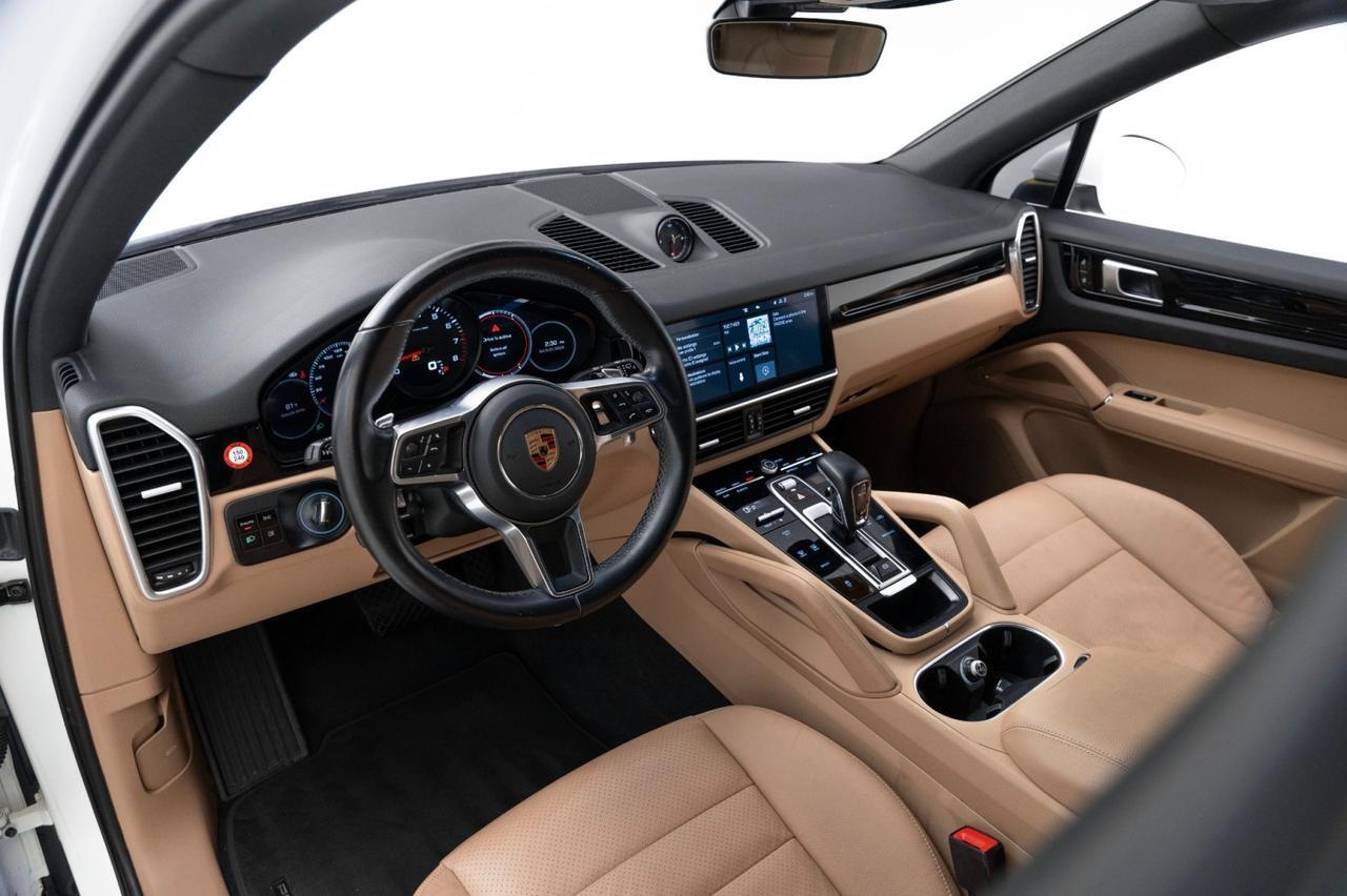 2020 Porsche Cayenne Pompano Beach FL