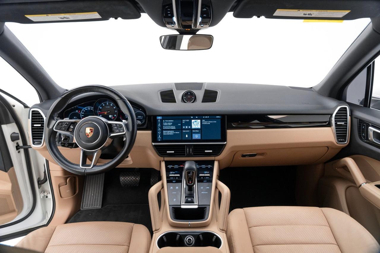 2020 Porsche Cayenne Pompano Beach FL