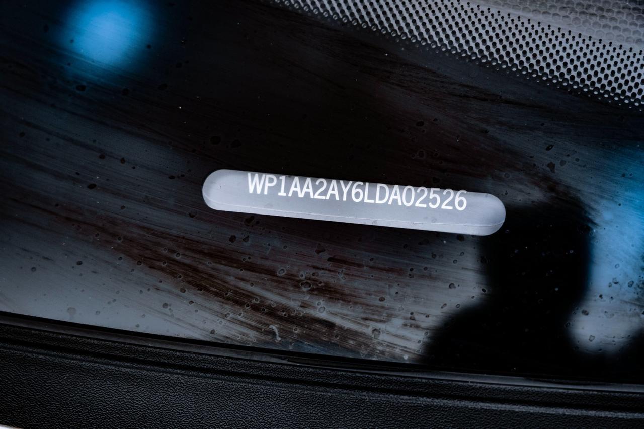 2020 Porsche Cayenne Pompano Beach FL