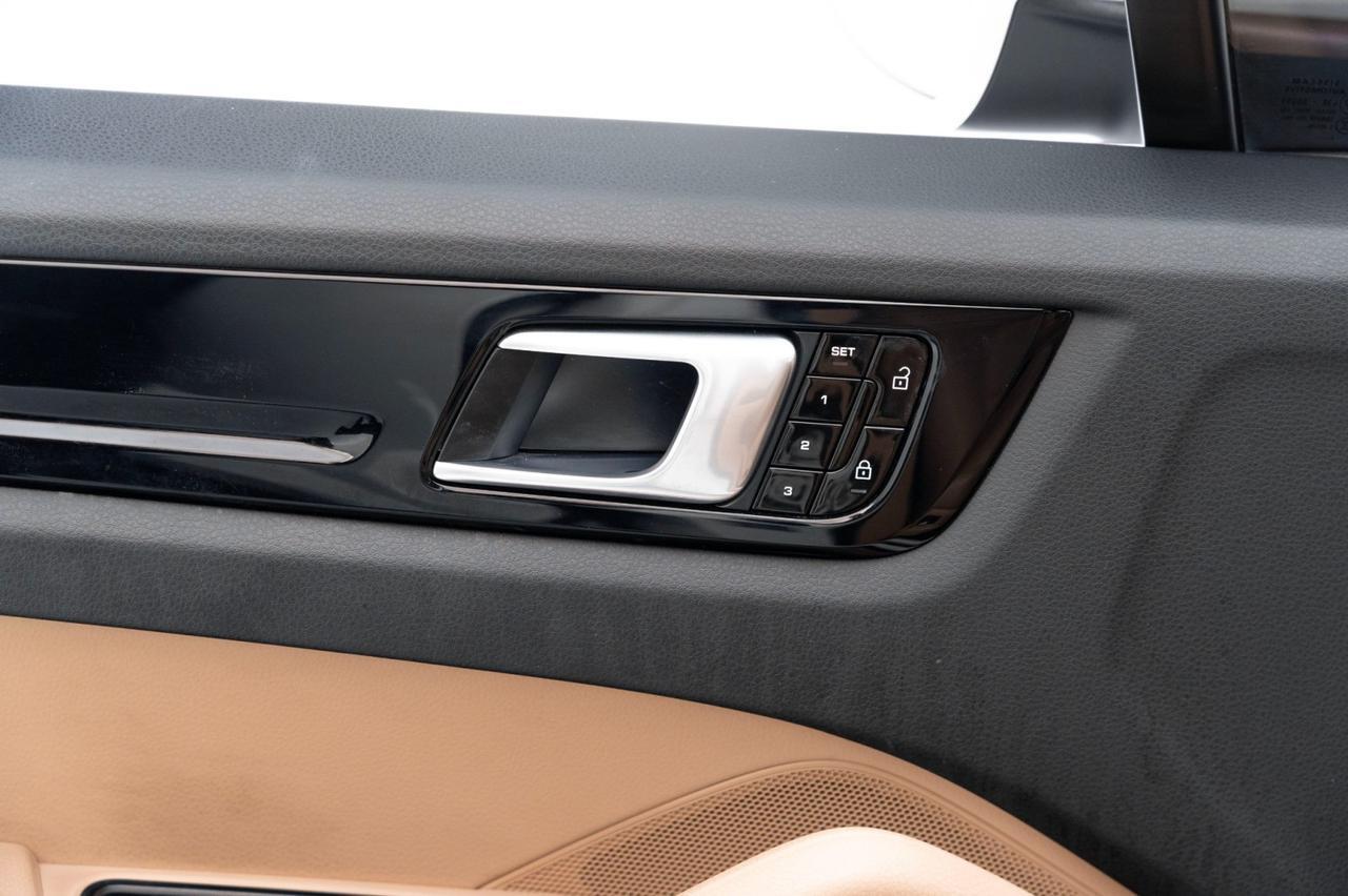 2020 Porsche Cayenne Pompano Beach FL