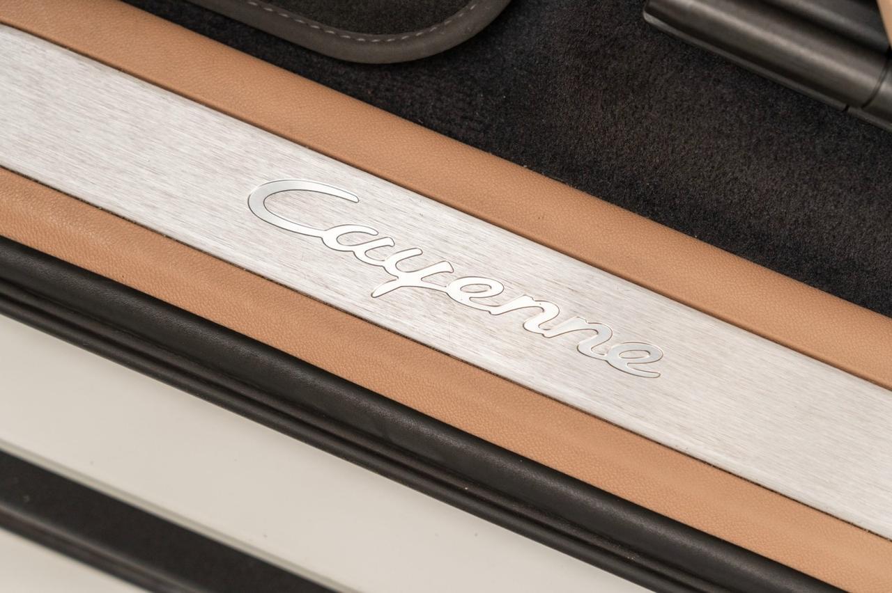 2020 Porsche Cayenne Pompano Beach FL