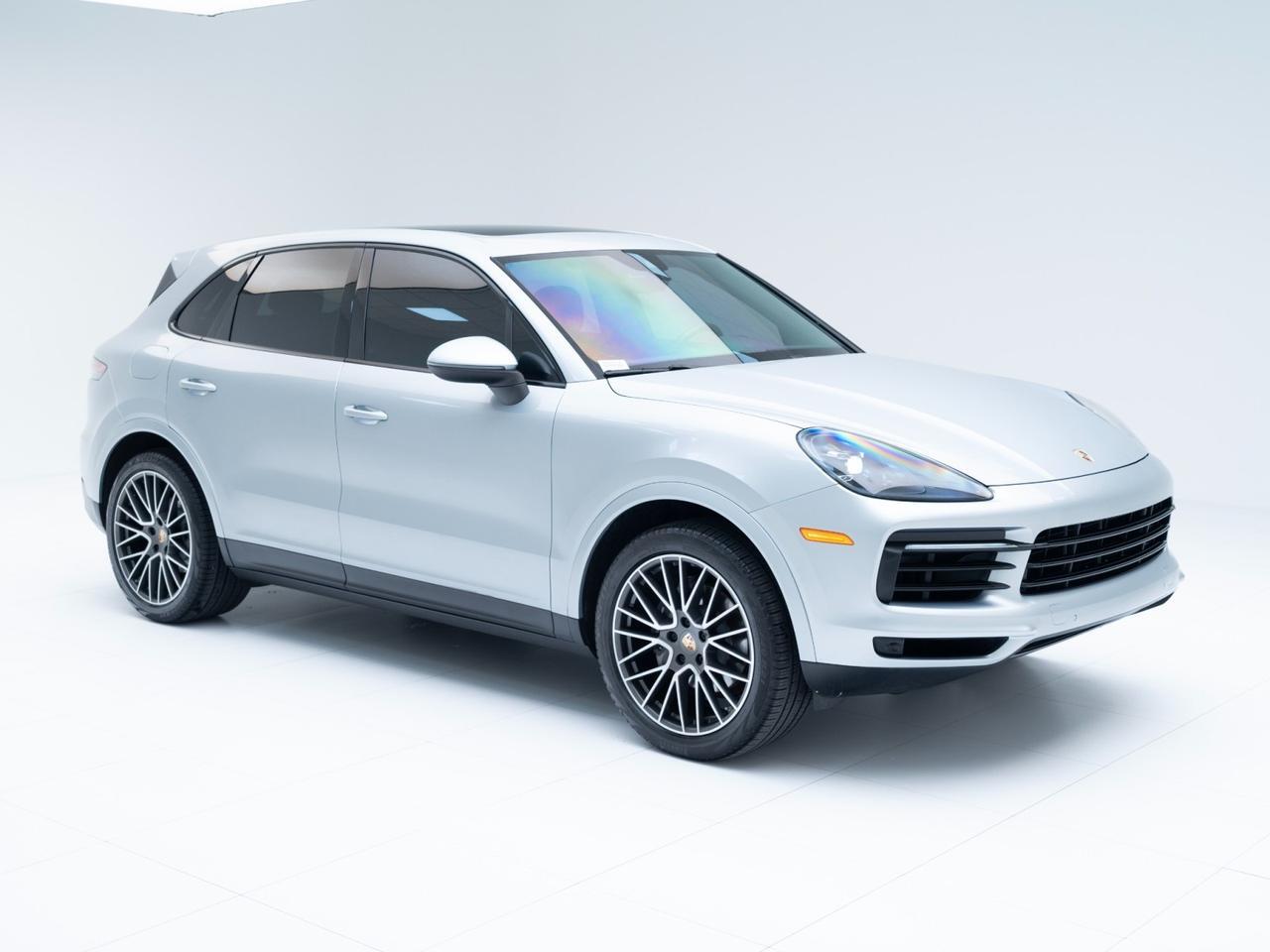 2020 Porsche Cayenne Pompano Beach FL