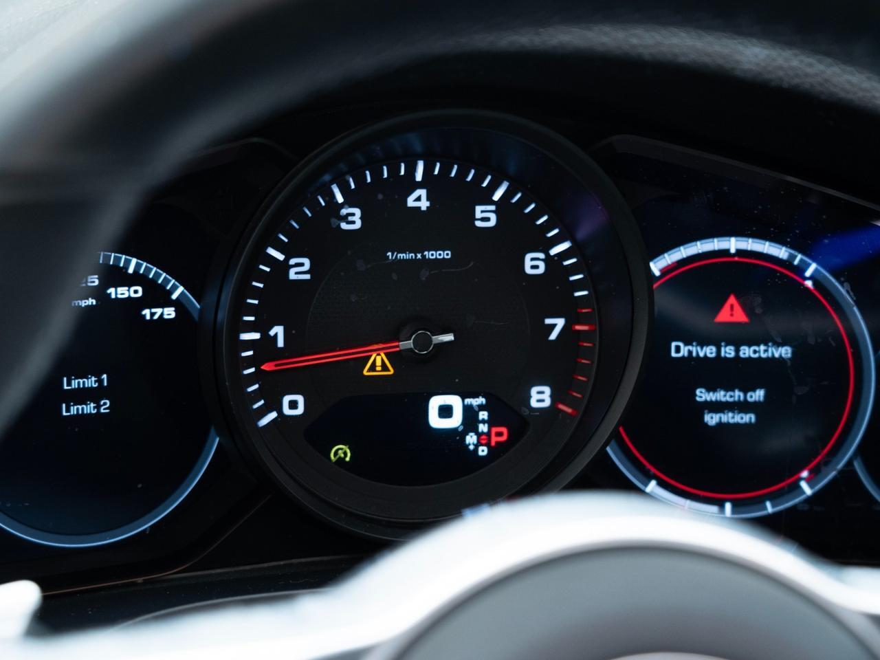 2020 Porsche Cayenne Pompano Beach FL