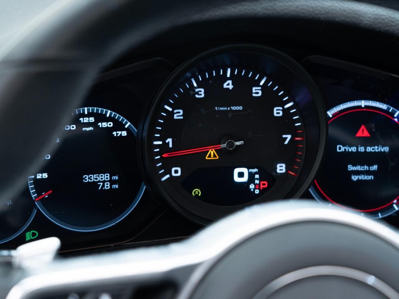 2020 Porsche Cayenne Pompano Beach FL