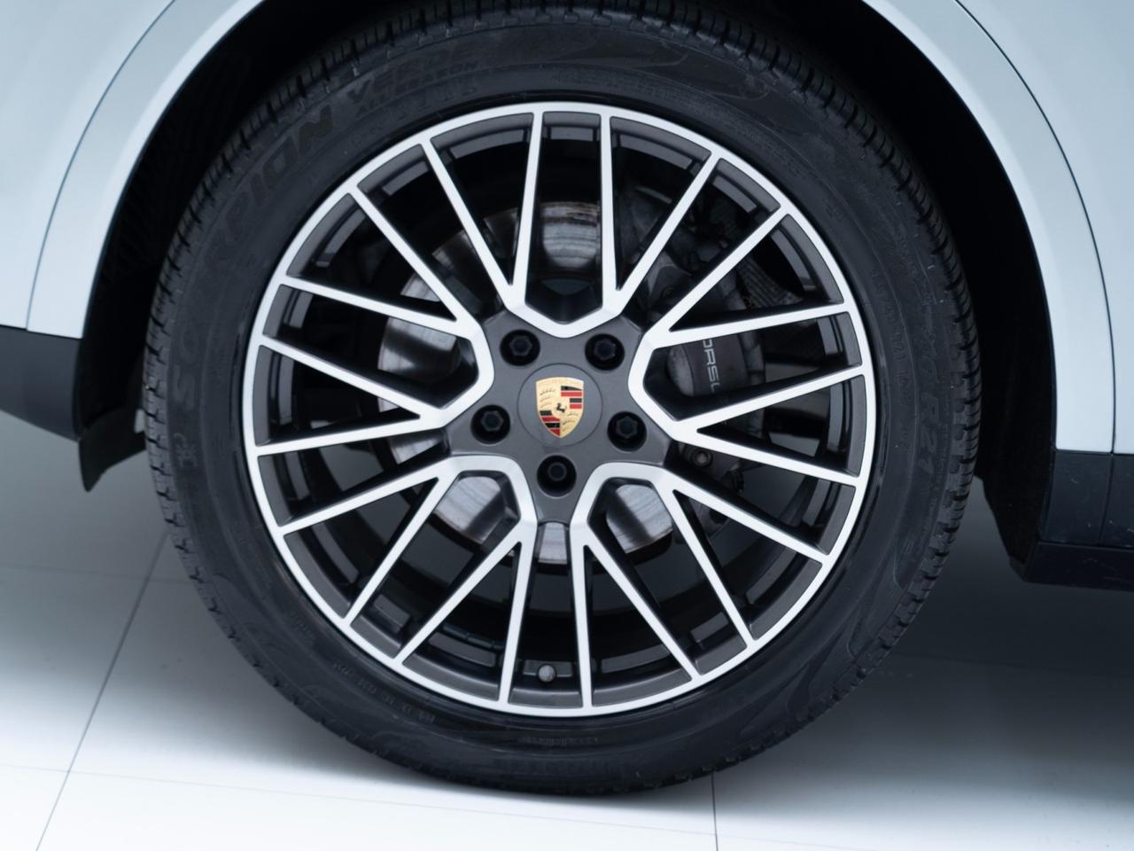 2020 Porsche Cayenne Pompano Beach FL