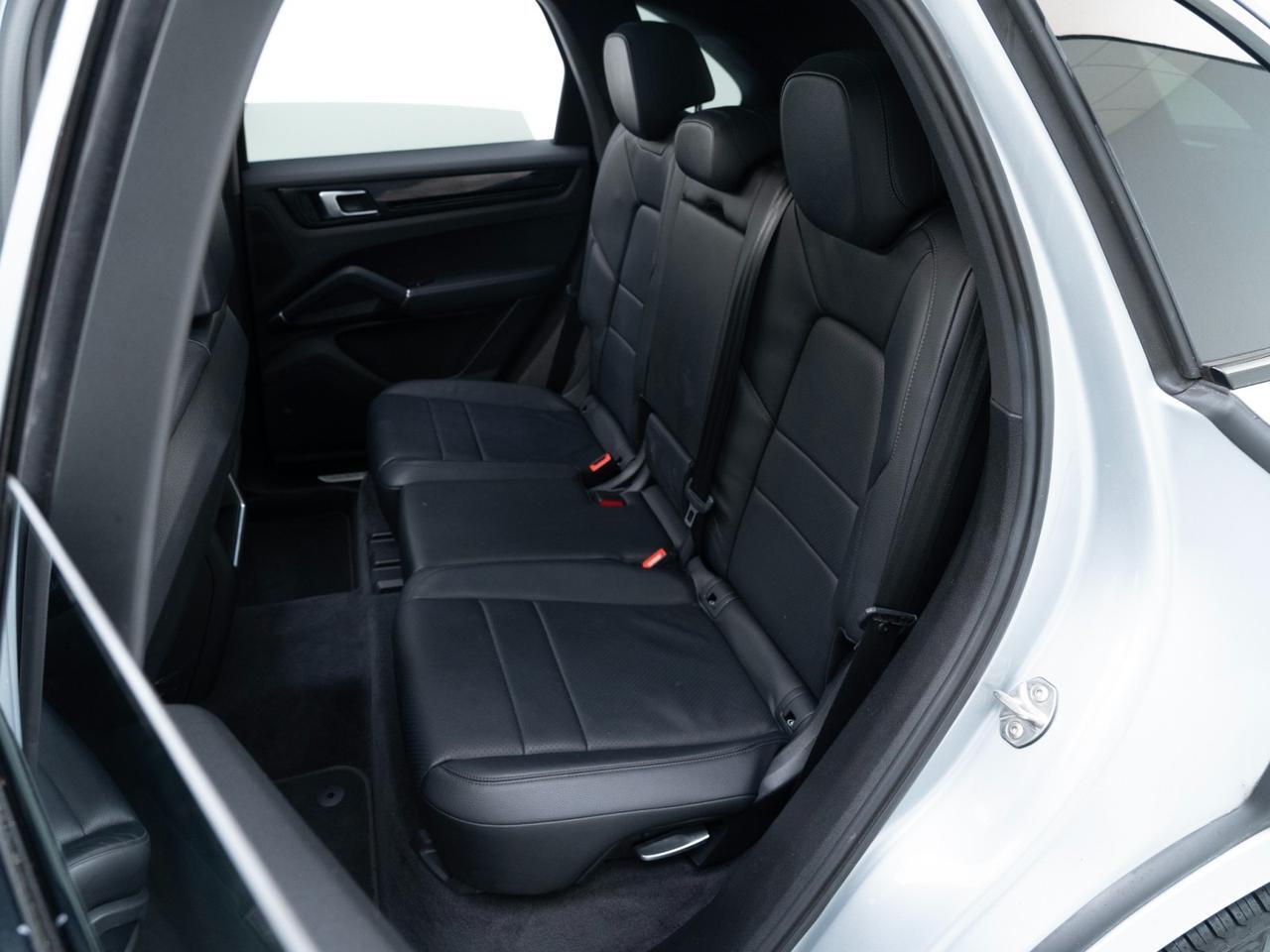 2020 Porsche Cayenne Pompano Beach FL