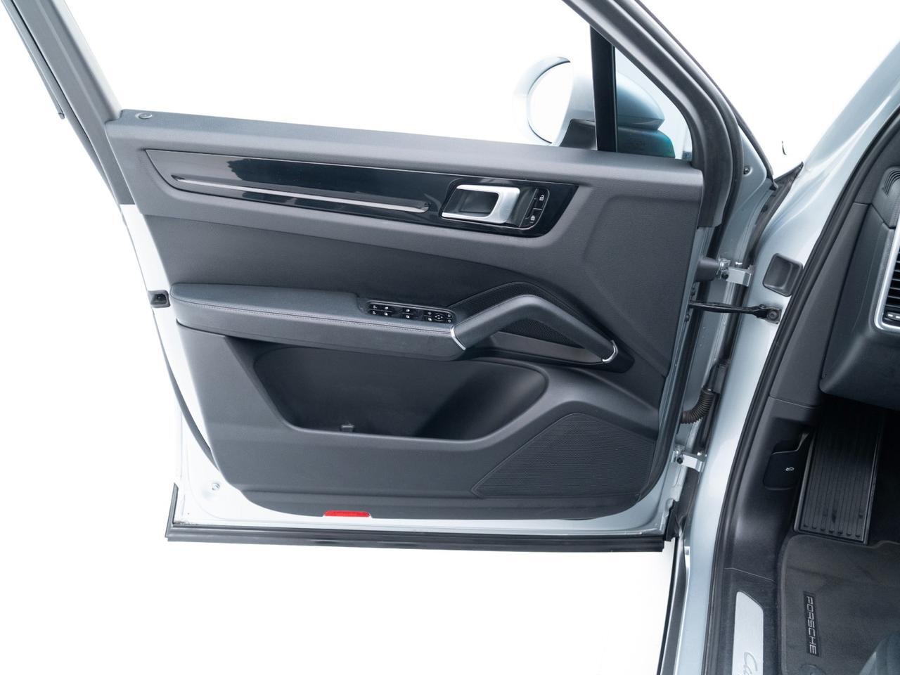 2020 Porsche Cayenne Pompano Beach FL