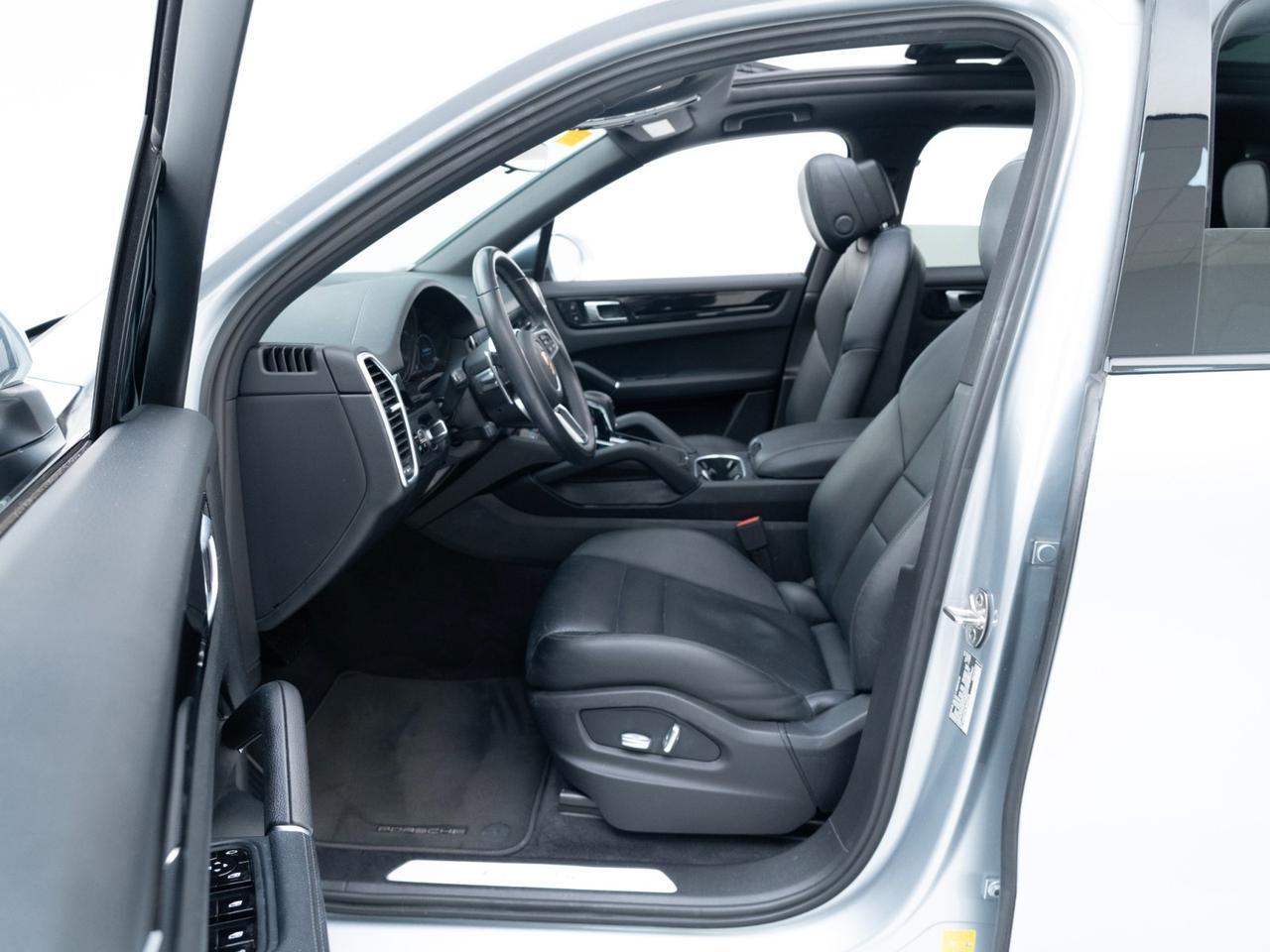 2020 Porsche Cayenne Pompano Beach FL