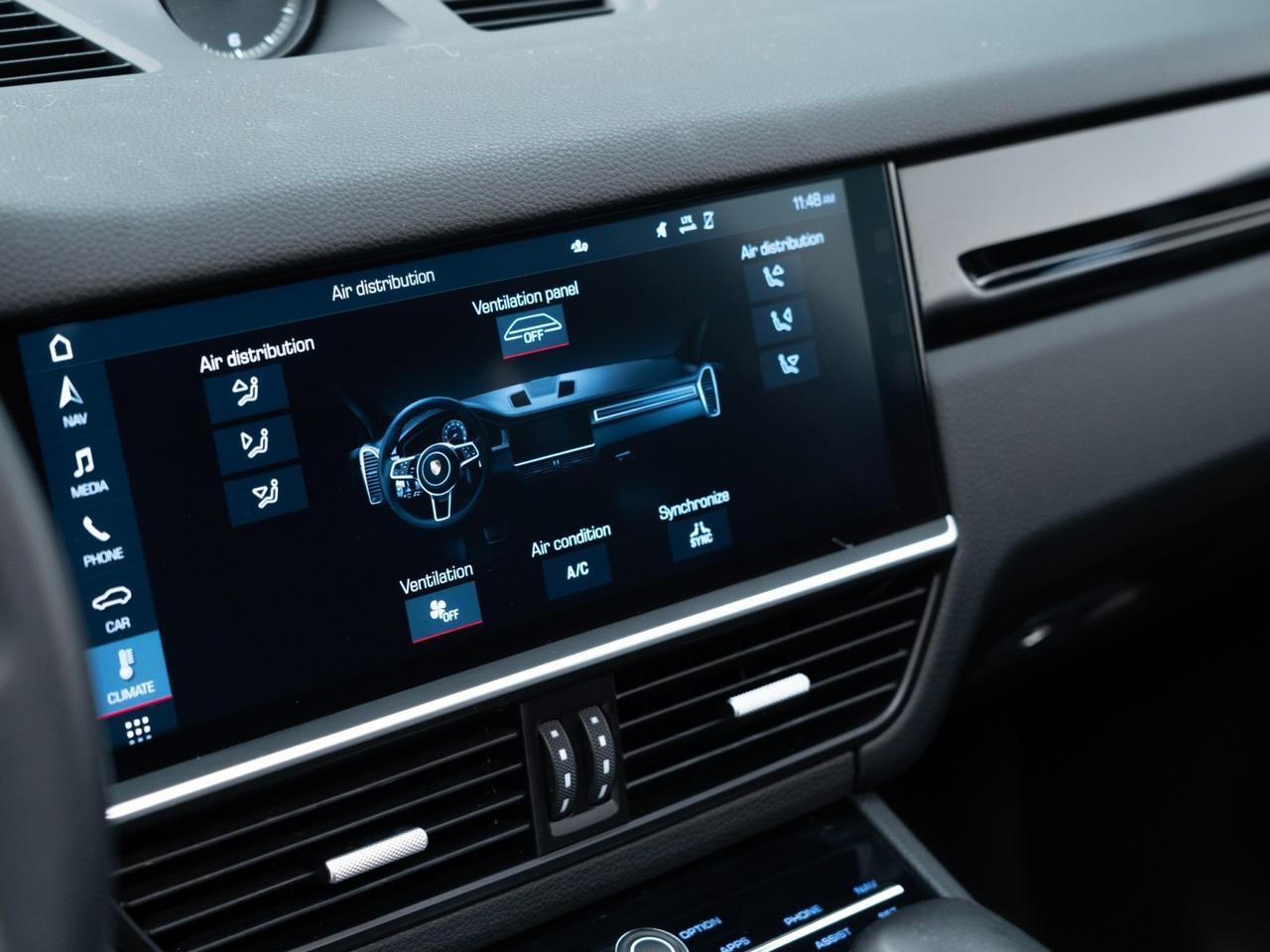 2020 Porsche Cayenne Pompano Beach FL