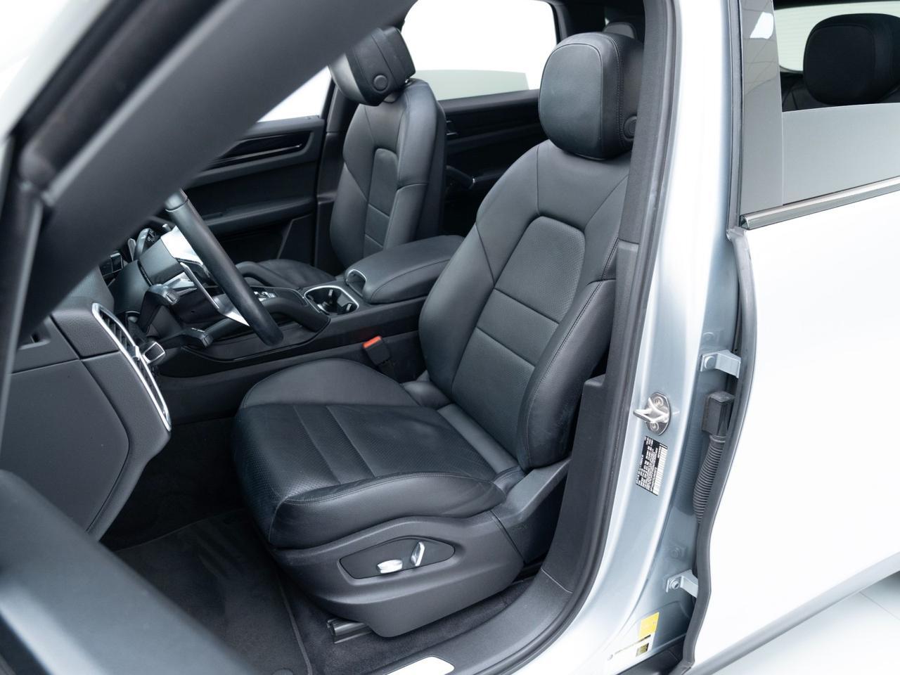 2020 Porsche Cayenne Pompano Beach FL