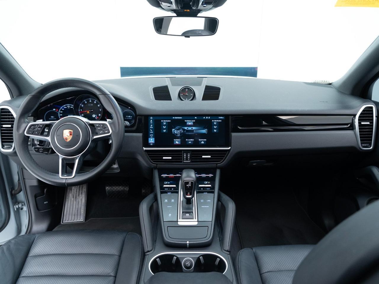 2020 Porsche Cayenne Pompano Beach FL