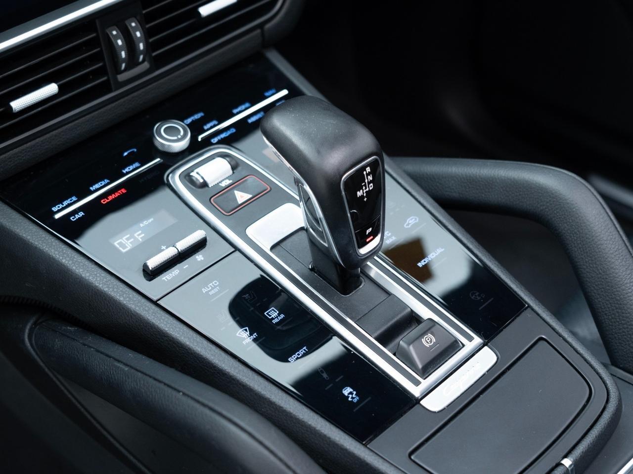 2020 Porsche Cayenne Pompano Beach FL