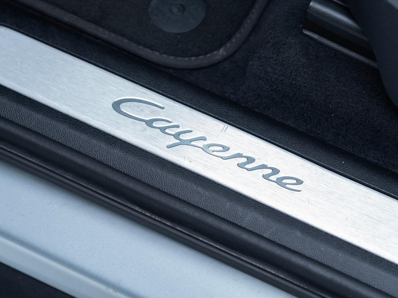 2020 Porsche Cayenne Pompano Beach FL