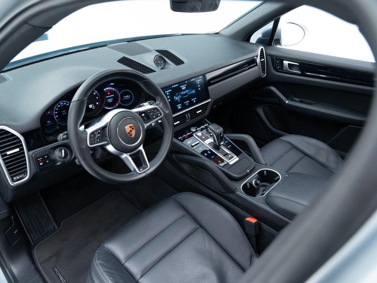 2020 Porsche Cayenne Pompano Beach FL