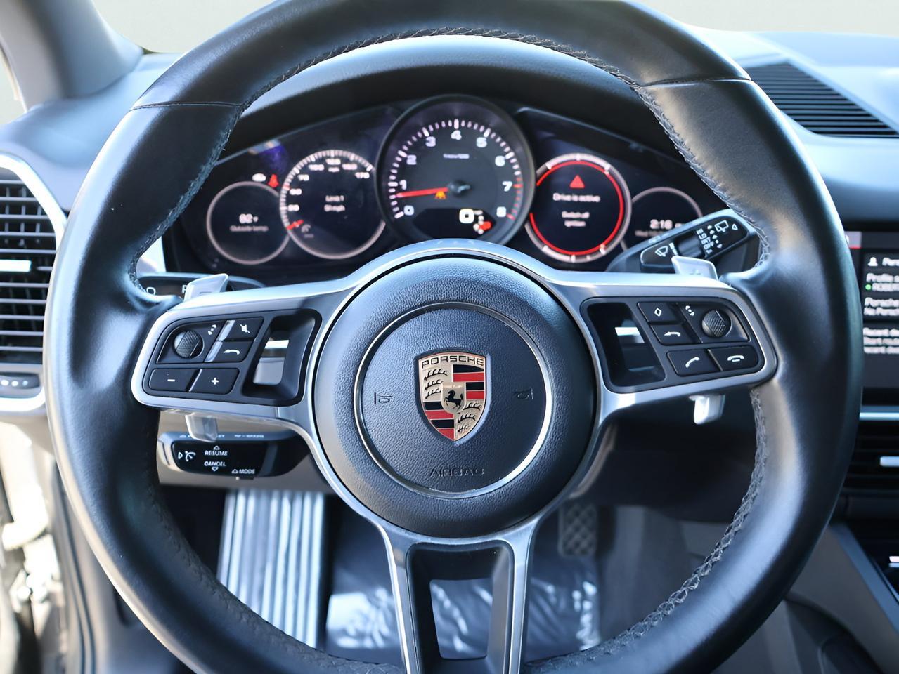 2020 Porsche Cayenne San Clemente CA