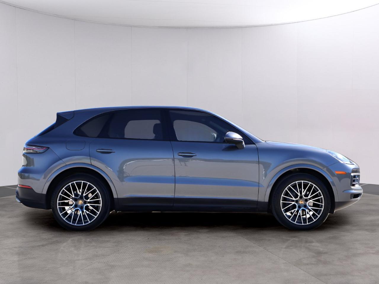 2020 Porsche Cayenne San Clemente CA
