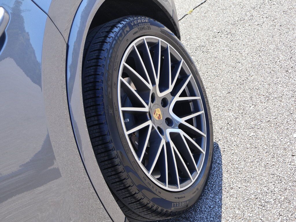 2020 Porsche Cayenne San Clemente CA