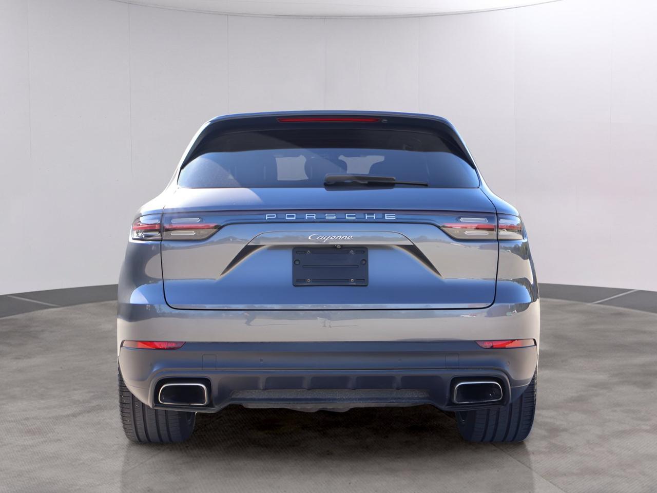 2020 Porsche Cayenne San Clemente CA