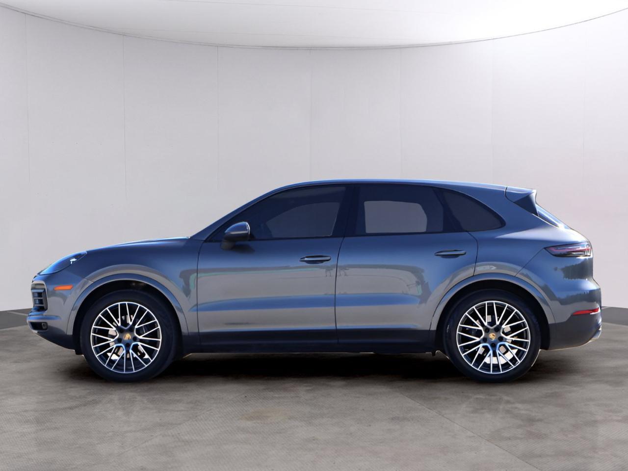 2020 Porsche Cayenne San Clemente CA