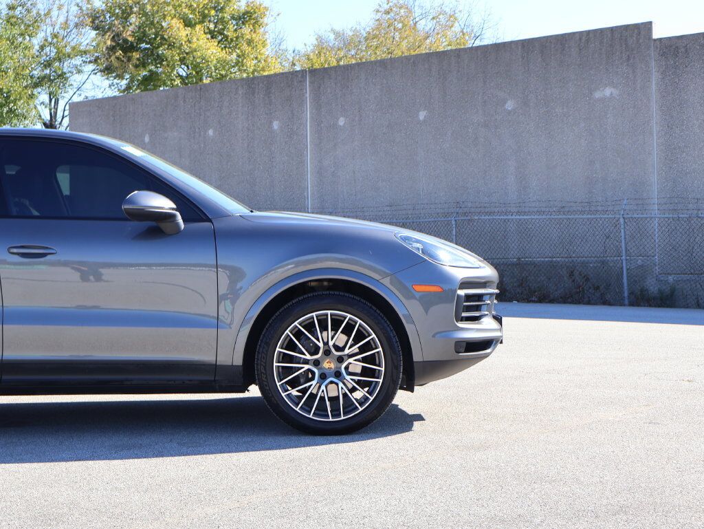 2020 Porsche Cayenne San Clemente CA