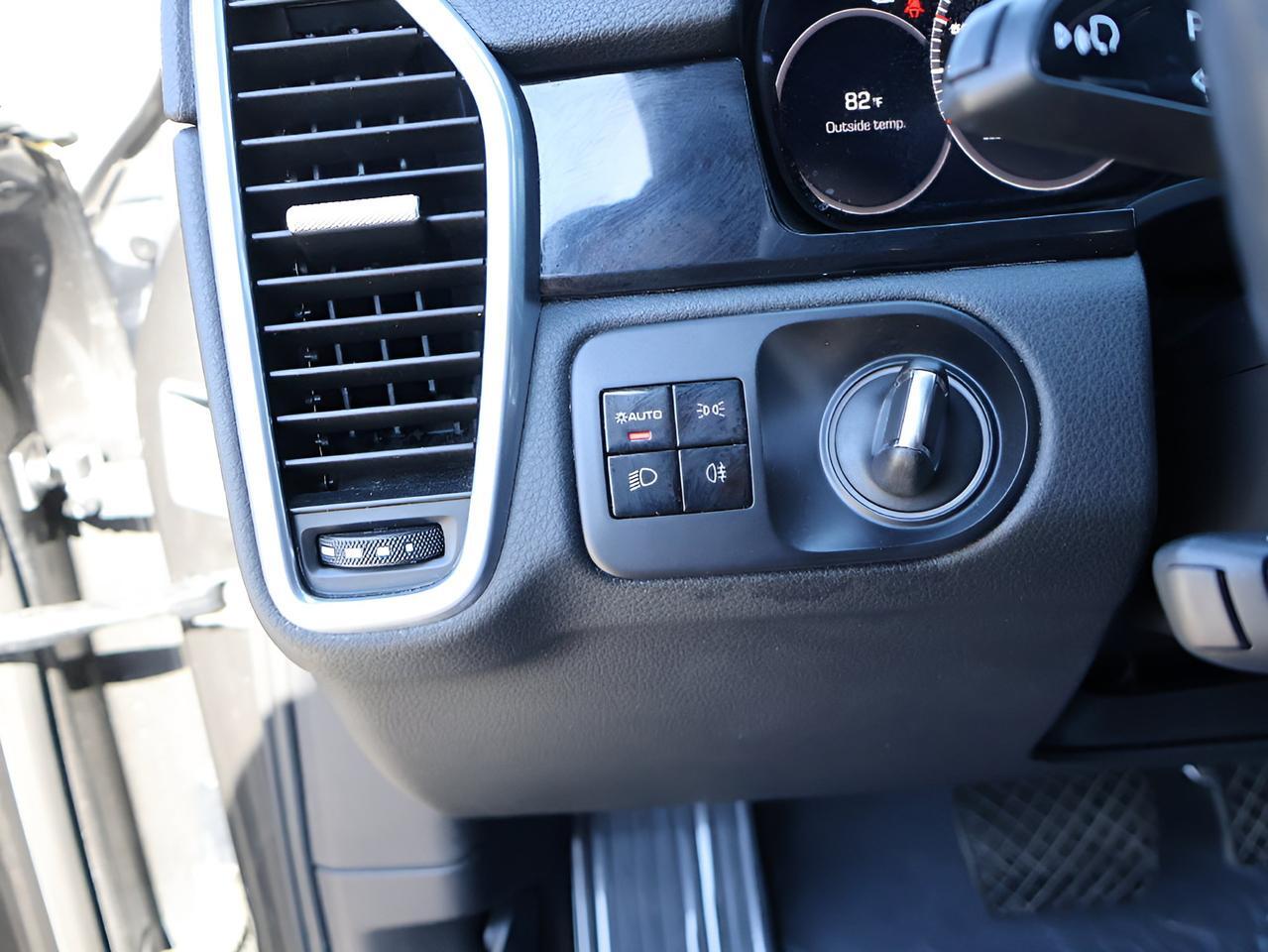 2020 Porsche Cayenne San Clemente CA
