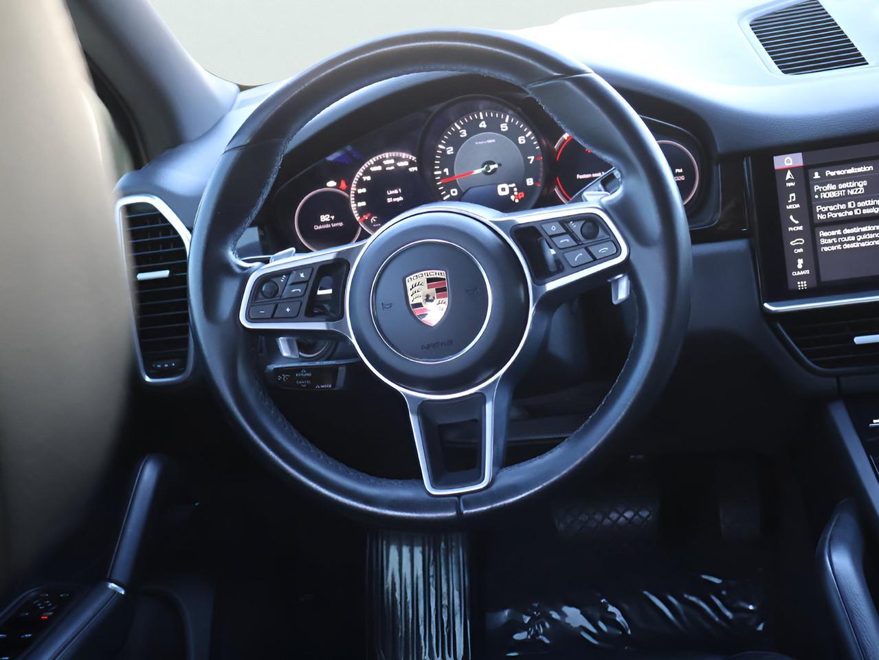 2020 Porsche Cayenne San Clemente CA