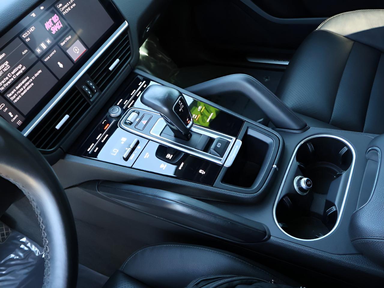 2020 Porsche Cayenne San Clemente CA