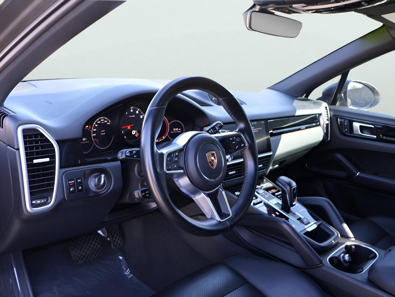 2020 Porsche Cayenne San Clemente CA