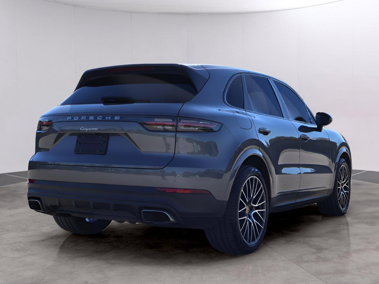 2020 Porsche Cayenne San Clemente CA