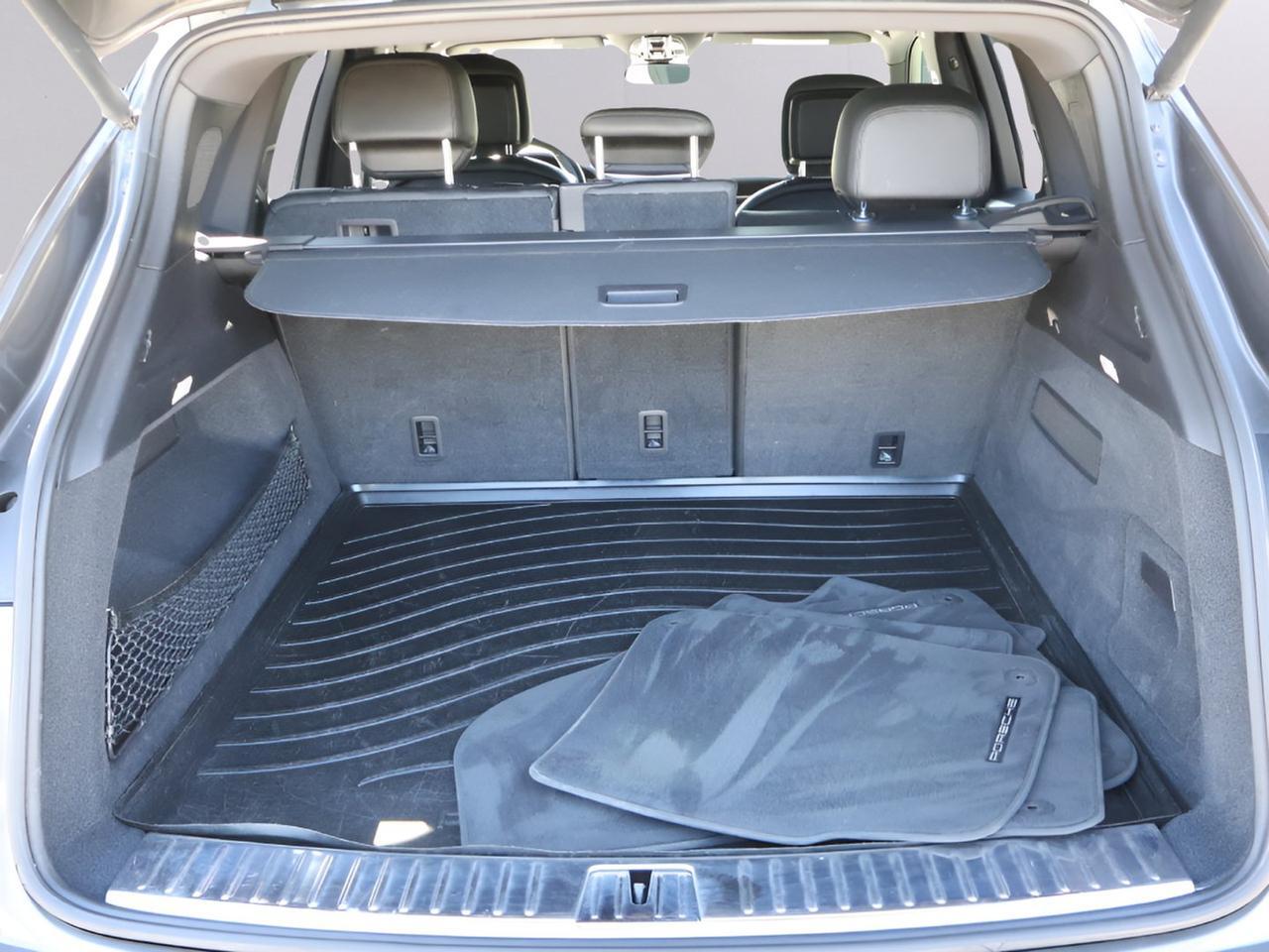 2020 Porsche Cayenne San Clemente CA