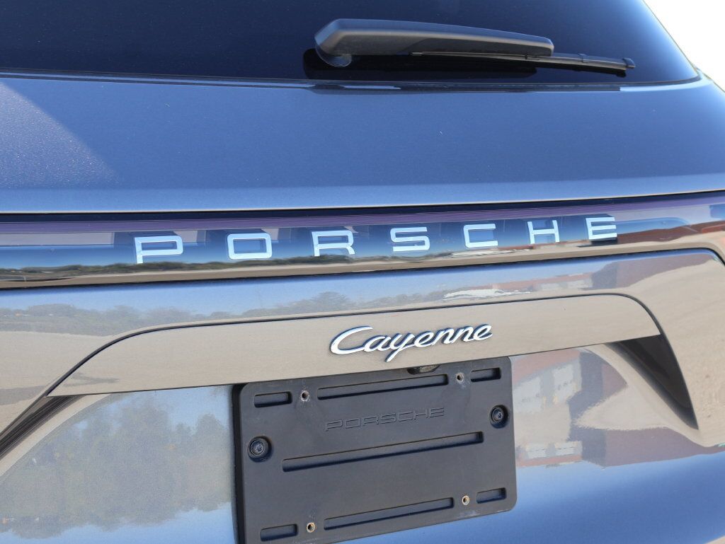 2020 Porsche Cayenne San Clemente CA