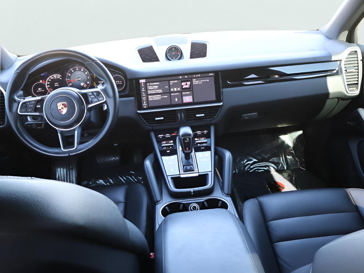 2020 Porsche Cayenne San Clemente CA