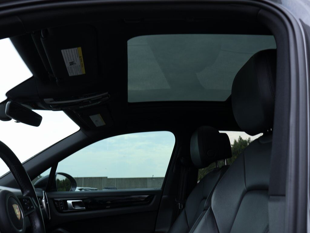 2020 Porsche Cayenne San Clemente CA