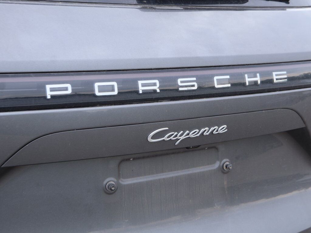 2020 Porsche Cayenne San Clemente CA