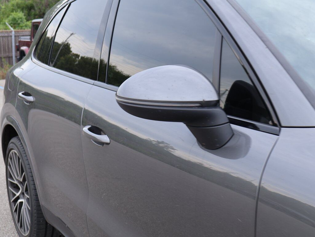 2020 Porsche Cayenne San Clemente CA