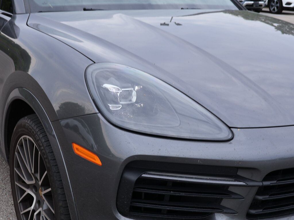 2020 Porsche Cayenne San Clemente CA