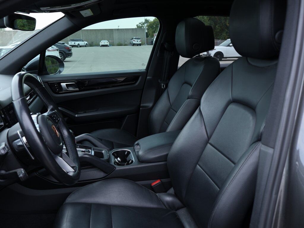 2020 Porsche Cayenne San Clemente CA