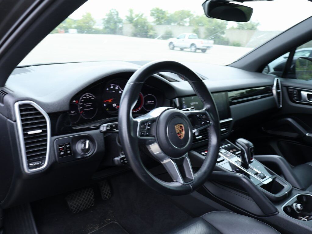 2020 Porsche Cayenne San Clemente CA